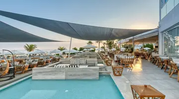 King Jason Protaras by Louis Hotels ( Adults Only)