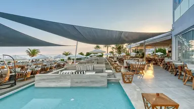 King Jason Protaras by Louis Hotels ( Adults Only)