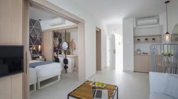 King Jason Protaras by Louis Hotels ( Adults Only)