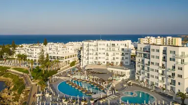 King Jason Protaras by Louis Hotels ( Adults Only)