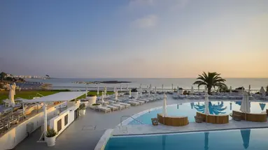 King Jason Protaras by Louis Hotels ( Adults Only)