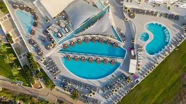 King Jason Protaras  by Louis Hotels ( Adults Only)