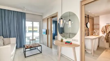 King Jason Protaras by Louis Hotels ( Adults Only)