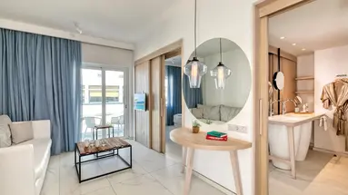 King Jason Protaras by Louis Hotels ( Adults Only)
