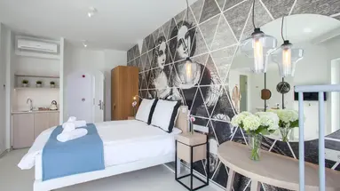 King Jason Protaras by Louis Hotels ( Adults Only)