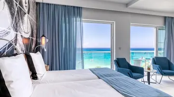 King Jason Protaras by Louis Hotels ( Adults Only)