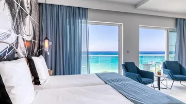 King Jason Protaras by Louis Hotels ( Adults Only)