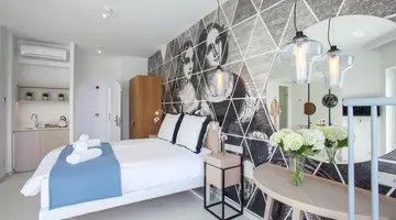 King Jason Protaras by Louis Hotels ( Adults Only)