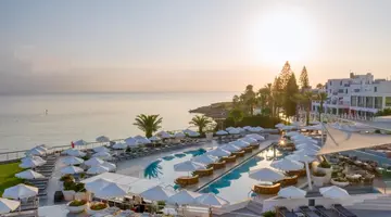 King Jason Protaras by Louis Hotels ( Adults Only)