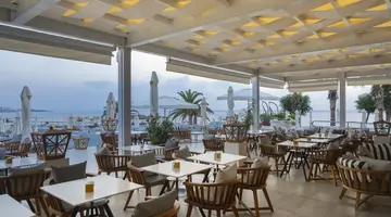 King Jason Protaras by Louis Hotels ( Adults Only)