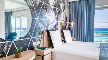 King Jason Protaras by Louis Hotels ( Adults Only)