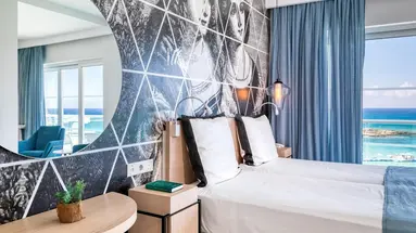 King Jason Protaras  by Louis Hotels ( Adults Only)
