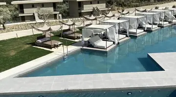 King Jason Zante by Louis Hotels