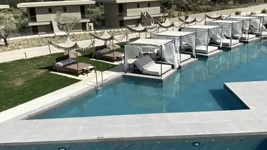 King Jason Zante by Louis Hotels