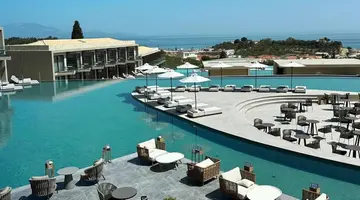 King Jason Zante - Designed for Adults