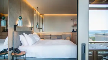 King Minos Retreat Resort and Spa