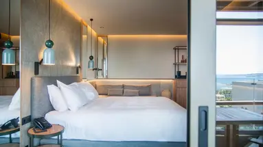 King Minos Retreat Resort and Spa