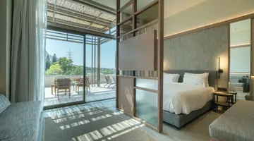 King Minos Retreat Resort and Spa