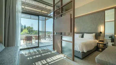 King Minos Retreat Resort and Spa