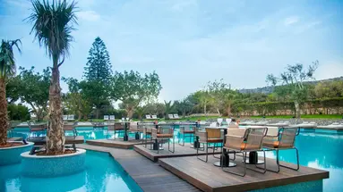 King Minos Retreat Resort and Spa