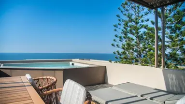 King Minos Retreat Resort and Spa