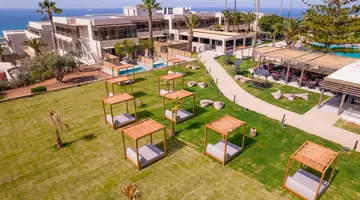 King Minos Retreat Resort and Spa