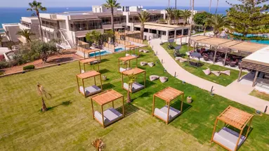 King Minos Retreat Resort and Spa