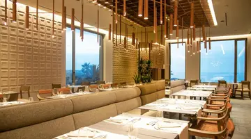 King Minos Retreat Resort and Spa