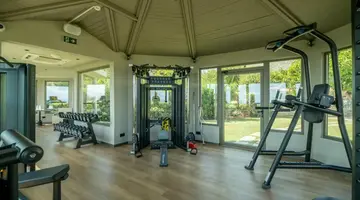 King Minos Retreat Resort and Spa