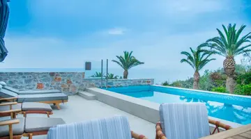 King Minos Retreat Resort and Spa