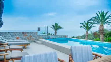 King Minos Retreat Resort and Spa