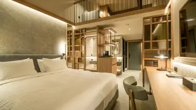 King Minos Retreat Resort and Spa