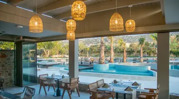 King Minos Retreat Resort and Spa