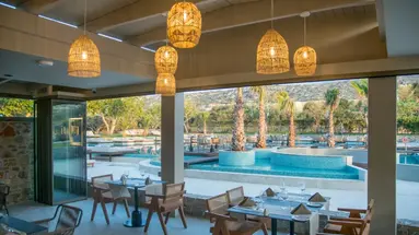 King Minos Retreat Resort and Spa