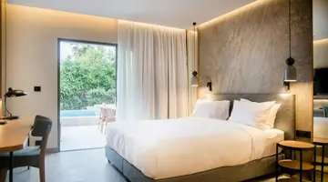 King Minos Retreat Resort and Spa