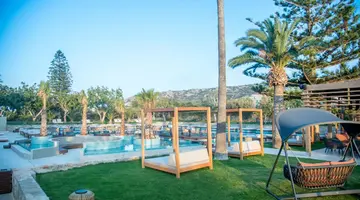 King Minos Retreat Resort and Spa
