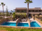 King Minos Retreat Resort and Spa