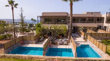 King Minos Retreat Resort and Spa