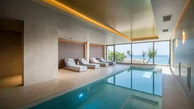 King Minos Retreat Resort and Spa