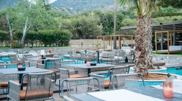 King Minos Retreat Resort and Spa