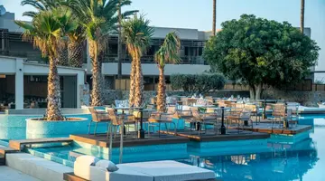 King Minos Retreat Resort and Spa