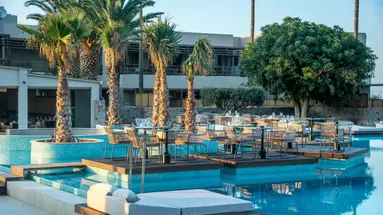 King Minos Retreat Resort and Spa
