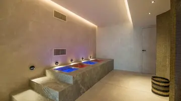 King Minos Retreat Resort and Spa