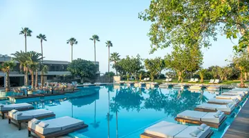 King Minos Retreat Resort and Spa