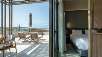 King Minos Retreat Resort and Spa