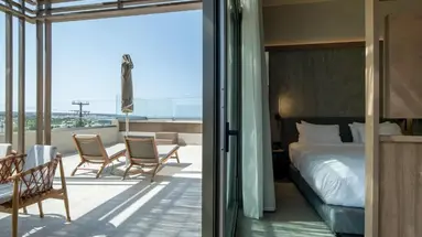 King Minos Retreat Resort and Spa