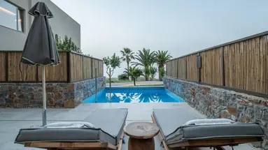 King Minos Retreat Resort and Spa