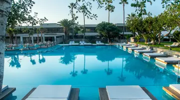 King Minos Retreat Resort and Spa