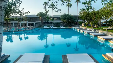 King Minos Retreat Resort and Spa