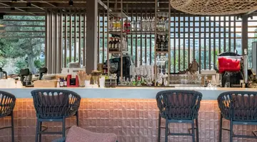 King Minos Retreat Resort and Spa